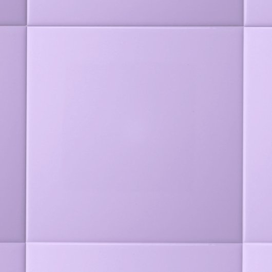 可愛エレガントい色無地のライトラベンダー タイル