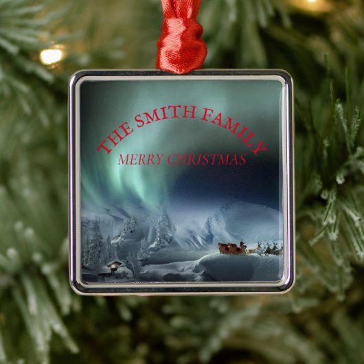 可愛エレガントい金属オーナメント メタルオーナメント (ツリー)