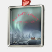 可愛エレガントい金属オーナメント メタルオーナメント (左)