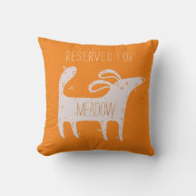 可愛カスタマイズいドッグオレンジ