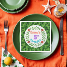 可愛カスタムいラディバグ&リーフ5誕生日