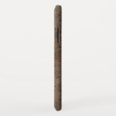 可愛カスタムい写モノグラムの真の女性アートシック Case-Mate iPhoneケース (裏面/右)