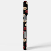 可愛カッコいいいおもしろいユニーク Case-Mate iPhoneケース (裏面 / 右)