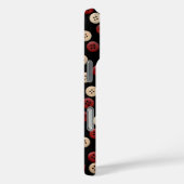可愛カッコいいいおもしろいユニーク Case-Mate iPhoneケース (裏面 / 右)