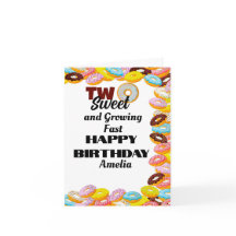 可愛カラフルいエレガントと甘い2歳