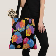 可愛カラフルいフローラバラ