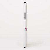 可愛カラフルい子犬ラブラドールX, XR, XS Max, X Case-Mate iPhoneケース (裏面/右)