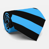 可愛カラフルい幾何学模様のネクタイ ネクタイ (ロール)