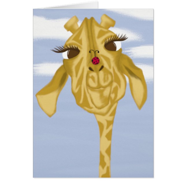 可愛カラフルい (正面)