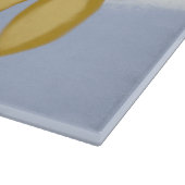 可愛カラフルい カッティングボード (角)