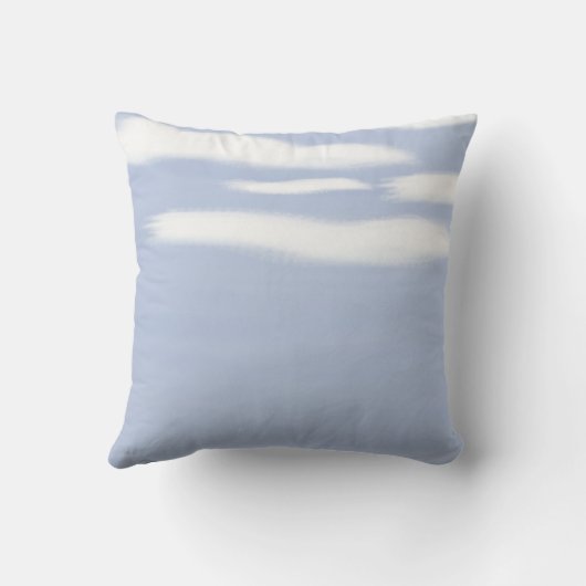 可愛カラフルい クッション (裏面)