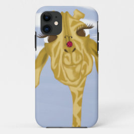 可愛カラフルい iPhone 11 ケース