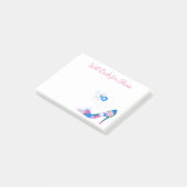 可愛ガーリーい靴 – ウィル調理師靴 ポストイット (アングル)