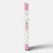 可愛ガーリーい Case-Mate iPhoneケース (裏面 / 左)