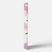 可愛ガーリーい Case-Mate iPhoneケース (裏面 / 右)