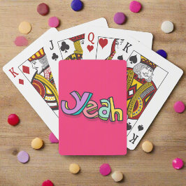 可愛クールい「カラフルうん」ピッはっきりしたクゲーム トランプ