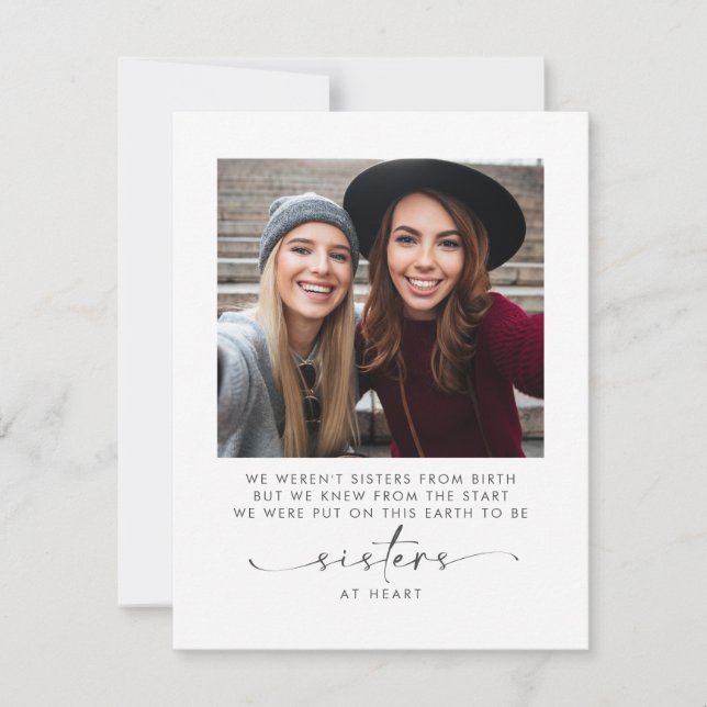 可愛シンプルいは私の花嫁の写真 (正面)