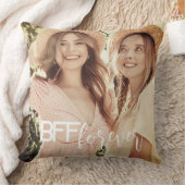 可愛シンプルいスタイリッシュシック写真 クッション (ブランケット)