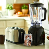 可愛シンプルい数々のフォトキープサケモダンマエレガントー マグネット