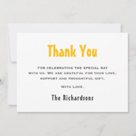 可愛シンプルい旅のまわりに日1歳の誕生日 サンキューカード