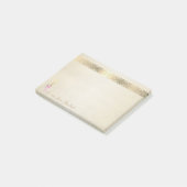 可愛スタイリッシュいラベエレガントース、ケーキポストイット ポストイット (アングル)