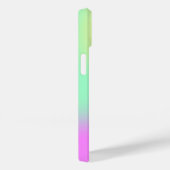 可愛スタイリッシュい数々の色 Case-Mate iPhoneケース (裏面 / 右)