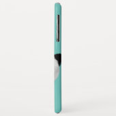 可愛パーソナライズされたいパすごいンドラ – 変更可能なコロ Case-Mate iPhoneケース (裏面/左)