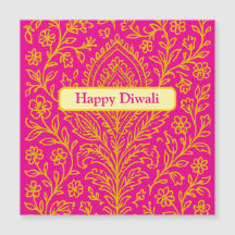 可愛パーソナライズされたいペイズリーフローラプリント手帳