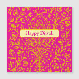 可愛パーソナライズされたいペイズリーフローラプリント手帳