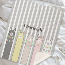 可愛パーソナライズされたい動物のラカラフルマスの子供