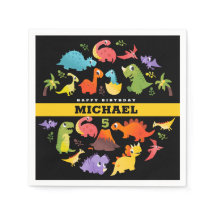 可愛パーソナライズされたい恐竜