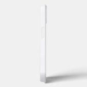 可愛フランスのいブカスタマイズルド Case-Mate iPhoneケース (裏面 / 右)