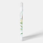 可愛フレンドリーいスロス絵を描ウォーター Case-Mate iPhoneケース (裏面 / 右)