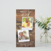 可愛メリーいと最も明るい休日2フォトカード (スタンド正面)