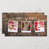 可愛メリーいと最も明るい休日3-Photoカード (正面/裏面)