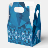 可愛モダンいブ結婚ルー フェイバーボックス (オープン)