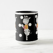 可愛モーいモーマグカップ マグカップ (中央)