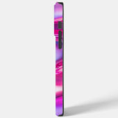 可愛ユニークい美壁紙誕生日 Case-Mate iPhoneケース (裏面 / 左)