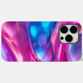 可愛ユニークい美壁紙誕生日 Case-Mate iPhoneケース (裏面 (横))