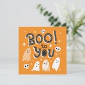 可愛不気味いブー (スタンド正面)