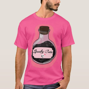 可愛不気味い薬 Tシャツ