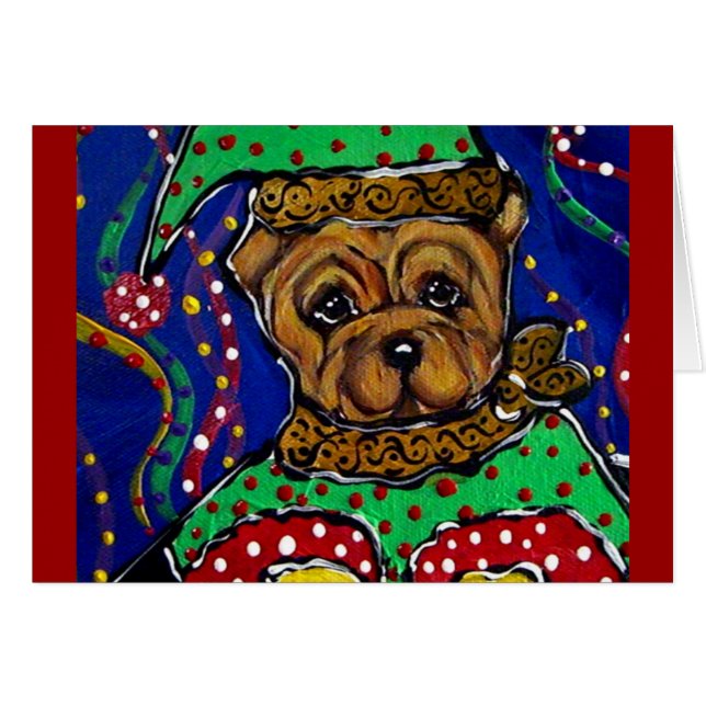 可愛中国のいシャール平 (正面横)