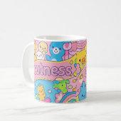 可愛性等 コーヒーマグカップ (正面左)