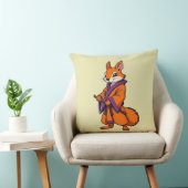 可愛日本のいサムライ クッション (椅子)