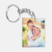 可愛最高のいおじいちゃん キーホルダー (正面左)