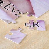 可愛最高のいおばあちゃんマムナナEver Photo ジグソーパズル (側面)