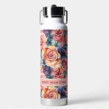 可愛最高のいお母さん