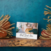 可愛最高のいパパEver One Photo フォトプラーク (側面)