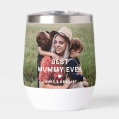 可愛最高のいミラミーハート母の日の写真 (正面)