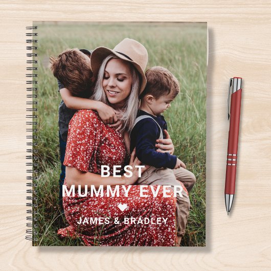 可愛最高のいミラミーハート母の日の写真 プランナー手帳